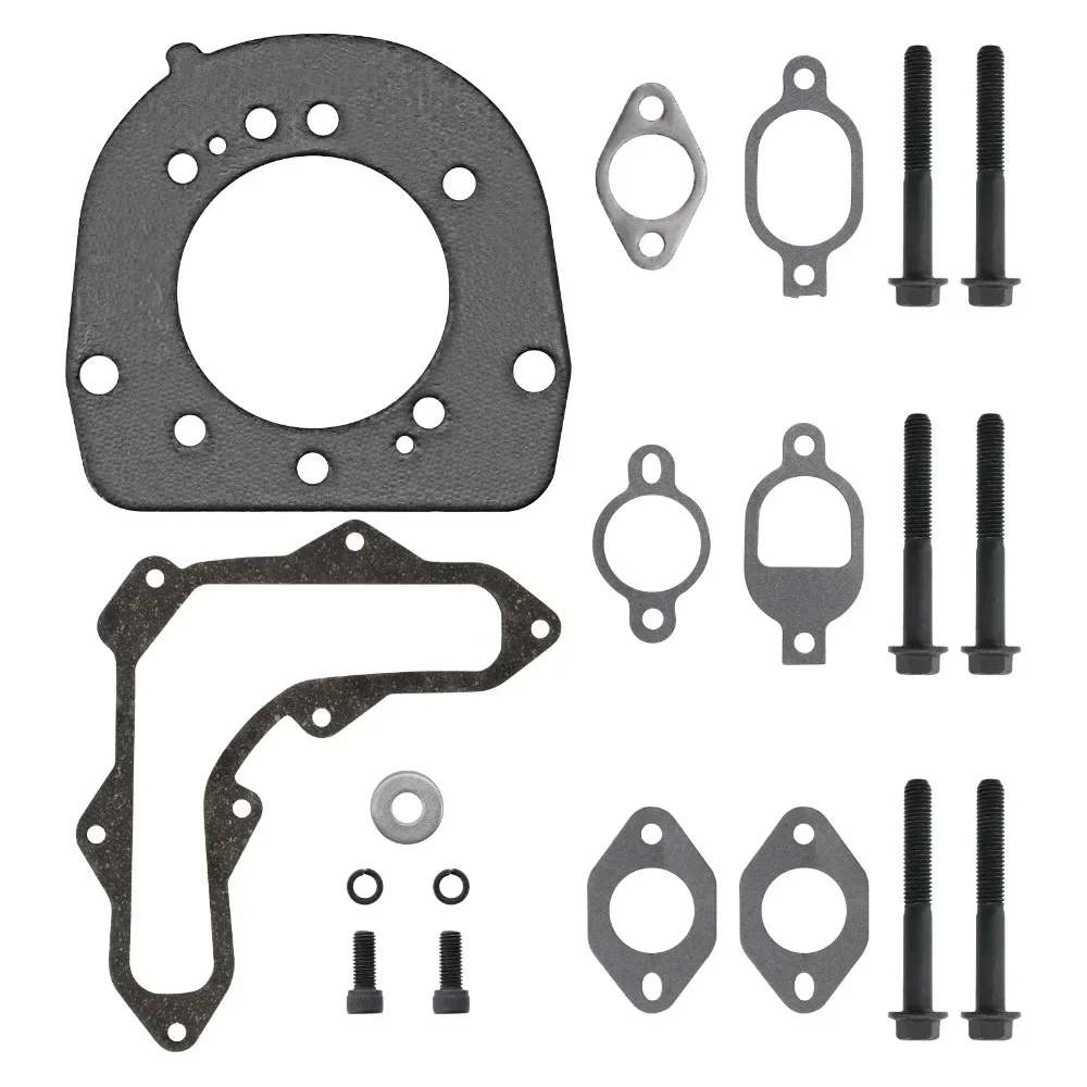 Cylinder Head Gasket For Kohler 20-841-01-S SV470, SV471, SV480, SV530, SV540