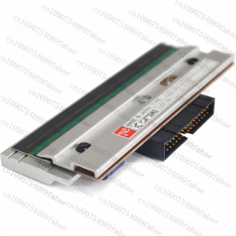 95% Nieuwe Printkop Voor Zebra S300 S500 105S 105SE Thermische Labelprinter 305Dpi