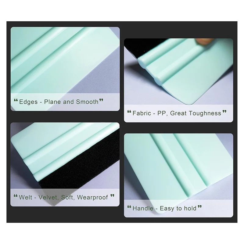 A57M-잡초 펜 도구 세트, 필수 접착 비닐 키트, 에어 실루엣 액세서리용 정밀 핀 펜 도구, 청록색