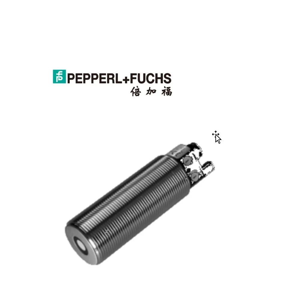 2025 Pepperl + Fuchs UC500-30GM70-2E2R2-V15 Sensor ultrassônico 238375 Refletor difuso e placa refletora