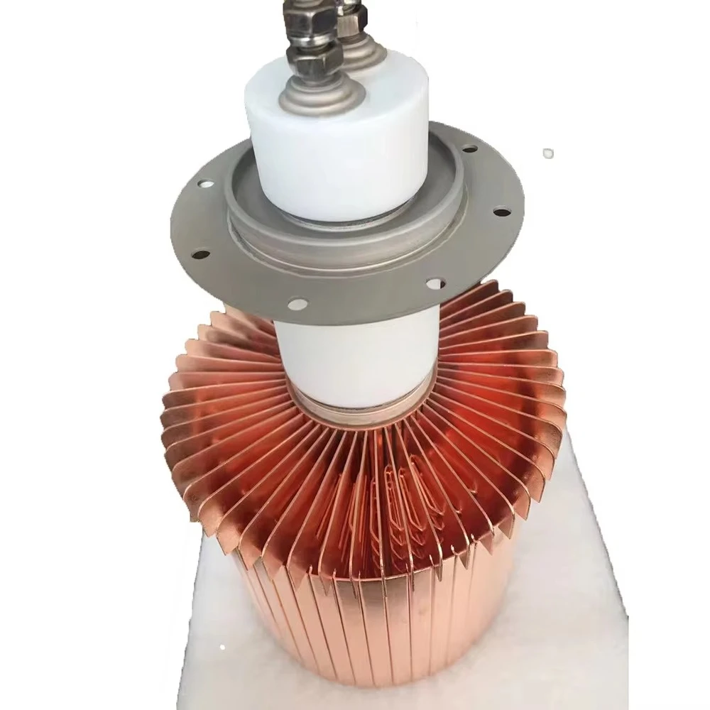 

High Frequency Welding Machine Oscillator 7T69RB Electronic Tube