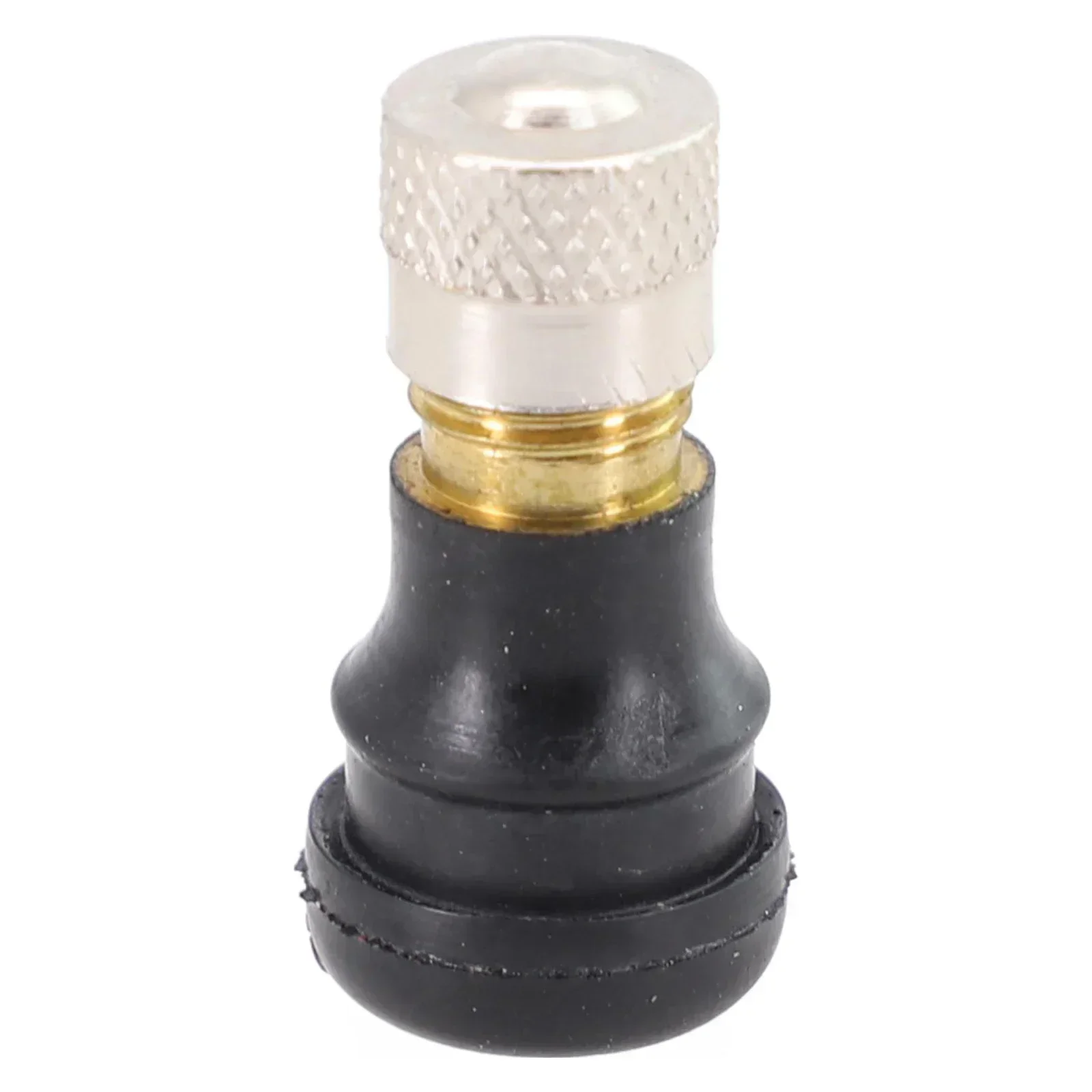 Vacuum Tubeless Air Valve Electric Scooter Accessories Fittings Inflatable Nozzle Spare Parts 1 Piece High Quality