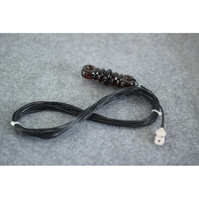 LRA_10m_MF Custom, Long-wire Antenna, Receiving Antenna 300kHz-3GHz 10 Meters Specification