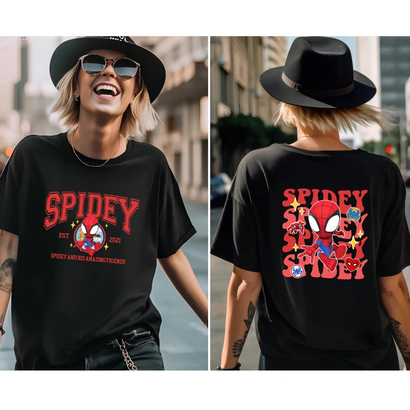 Spidey And His Amaz… - image