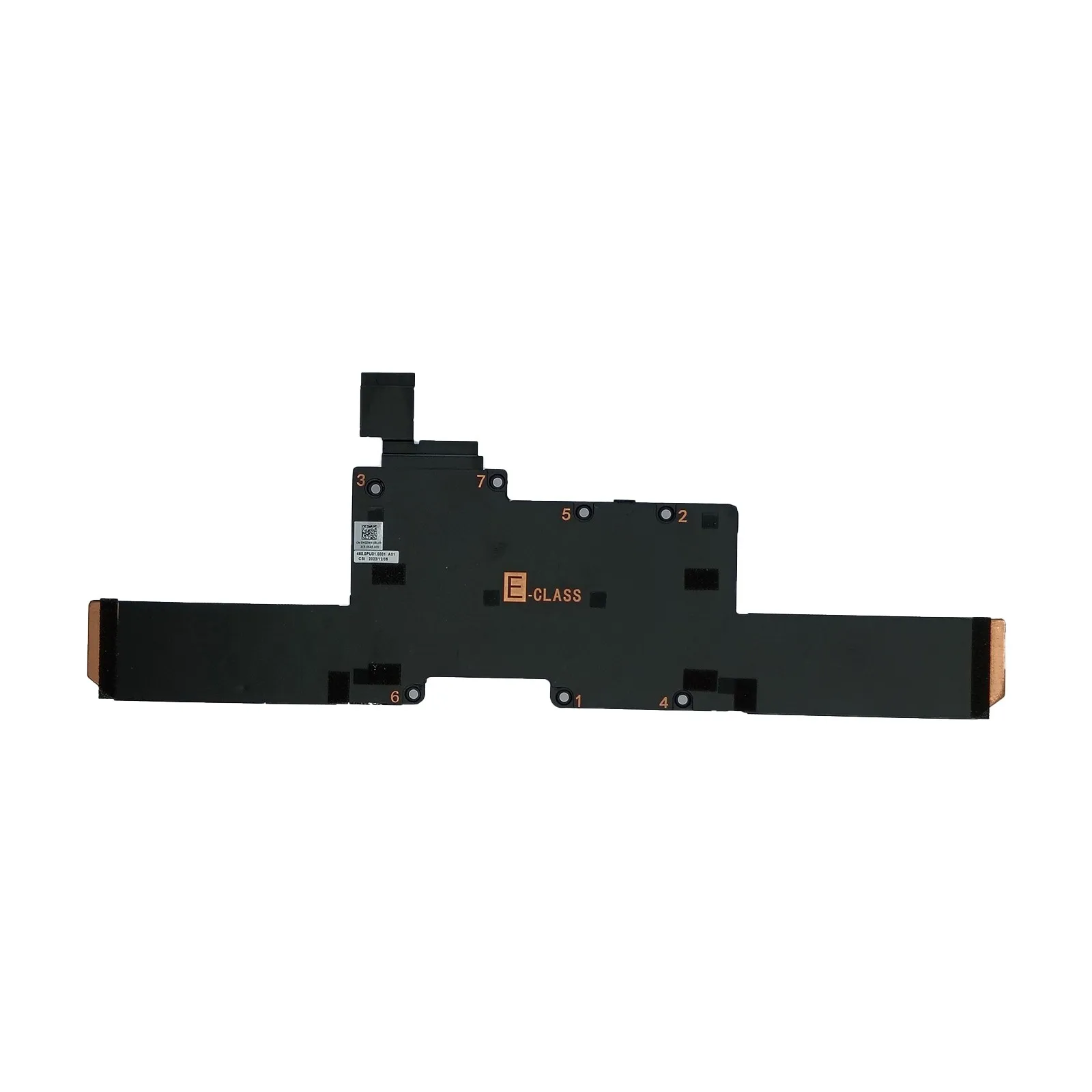 

For Dell XPS 17 9720 XPS 9720 Cooler Cooling Heatsink 0MGDNH MGDNH