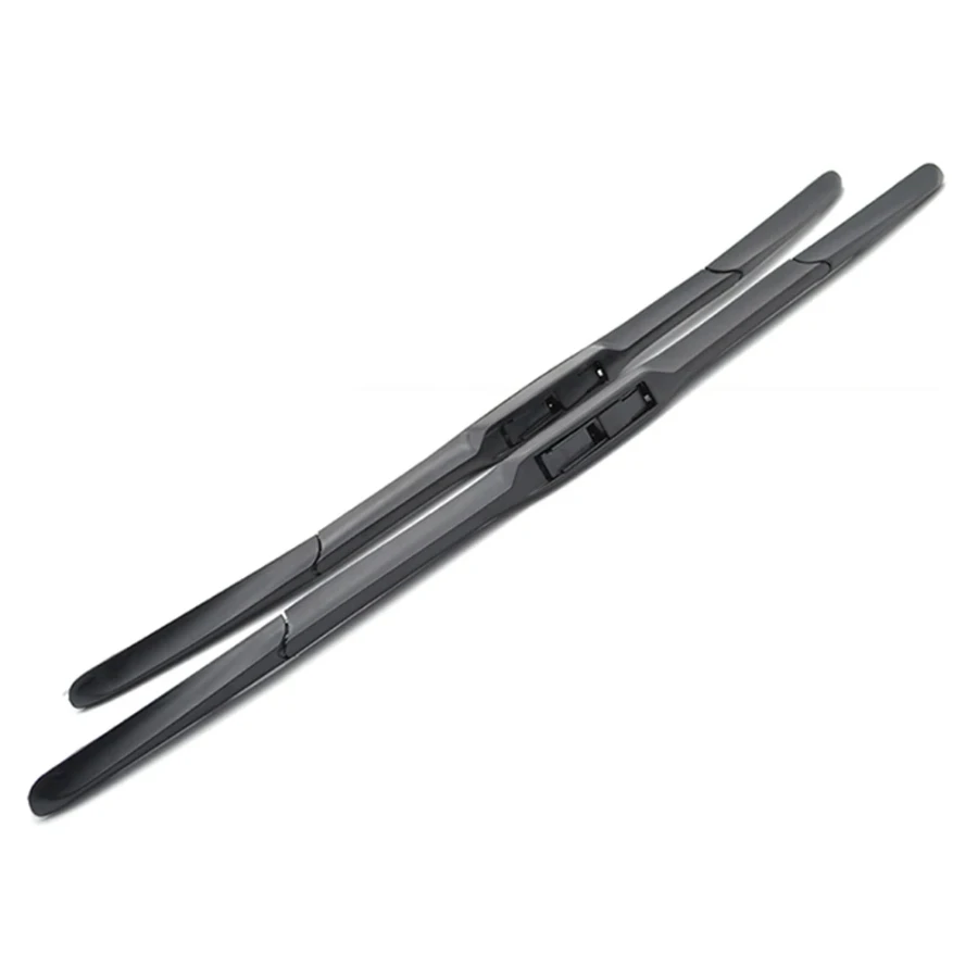 ZHANGU Wiper LHD Front & Rear Wiper Blades Set For Mazda CX-3 CX3 2014 - 2023 Windshield Windscreen Window Brushes 22