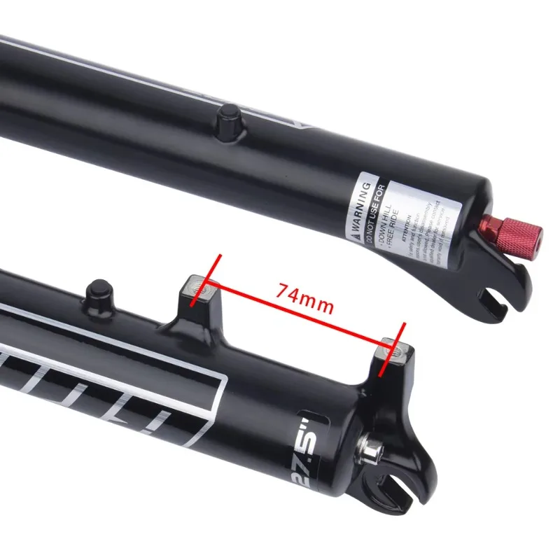BOLANY MTB Air Fork 27.5/29
