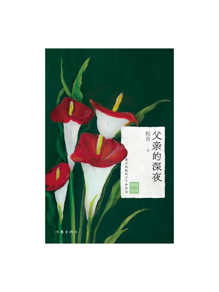 Book-Winshare Father's Late Night