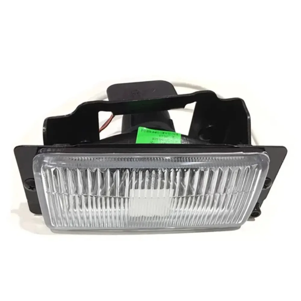 

Genuine China Left Right New Front Bumper Bar Fog Lamps Anti-fog Light Small Lamp Automobile Part for Isuzu 100P 600P