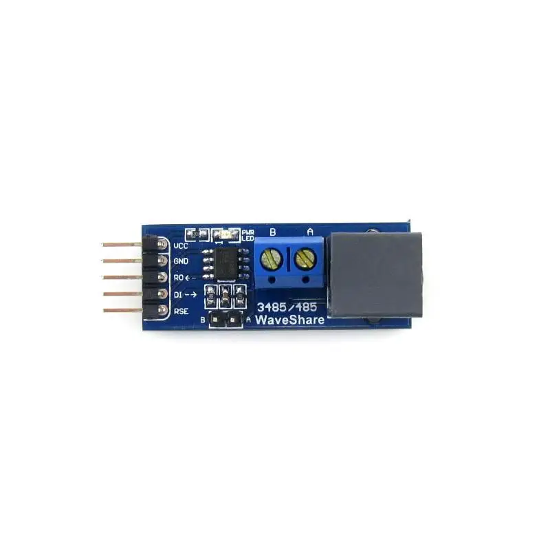 Tablica falowa RS485 (3.3V) SP3485 RS-485 zestaw modułów rozwoju oceny transceivera — zdjęcie produktu 6