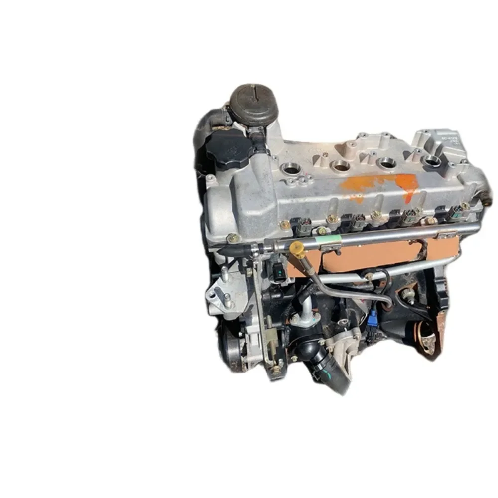 

Applicable to 1.5 Zhonghua H230 H330 H320 H530 V3 V5 V6 V7 BM15 engine 1.6 assembly