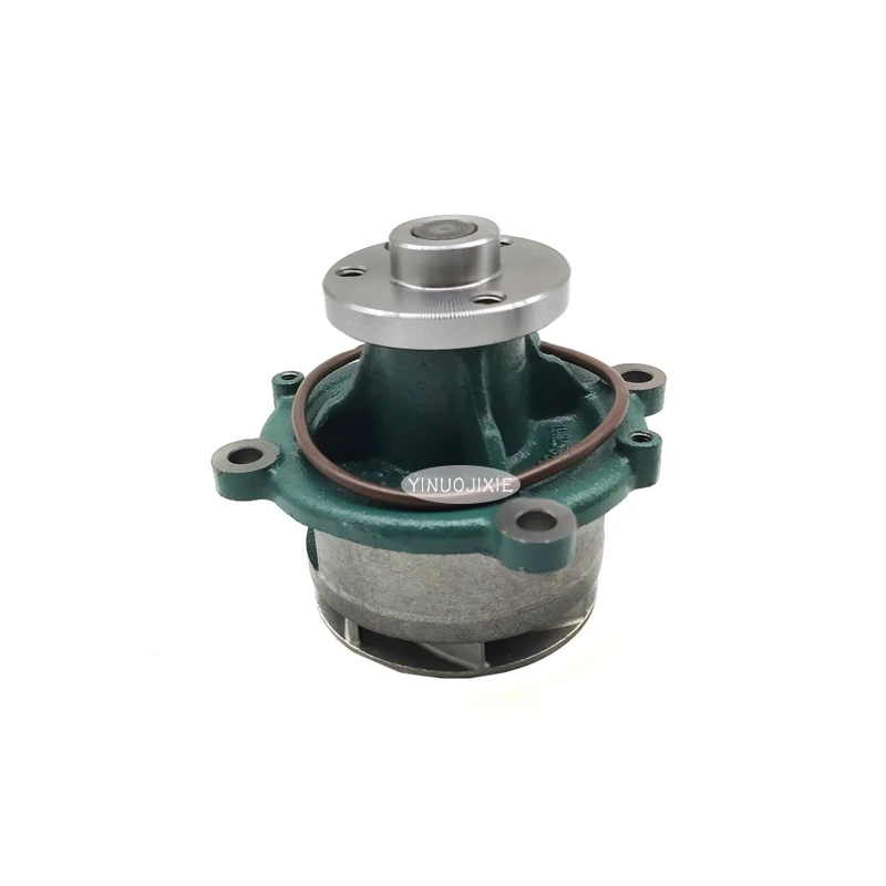 VOE21247955 21247955 Water Pump for Construction Machinery Excavator Accessories EC210/EC290/EC240B D7D New High Quality Parts
