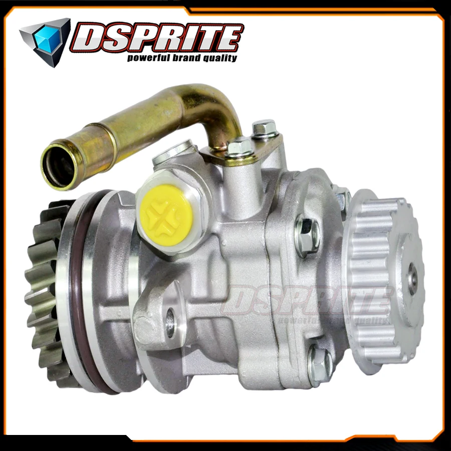 7L6422153A For VW Touareg 2,5 R5 TDI Diesel 7H0 422 153A Power Steering Pump 2003-2008 7H0422153G 7L6422153B 7H0422153A