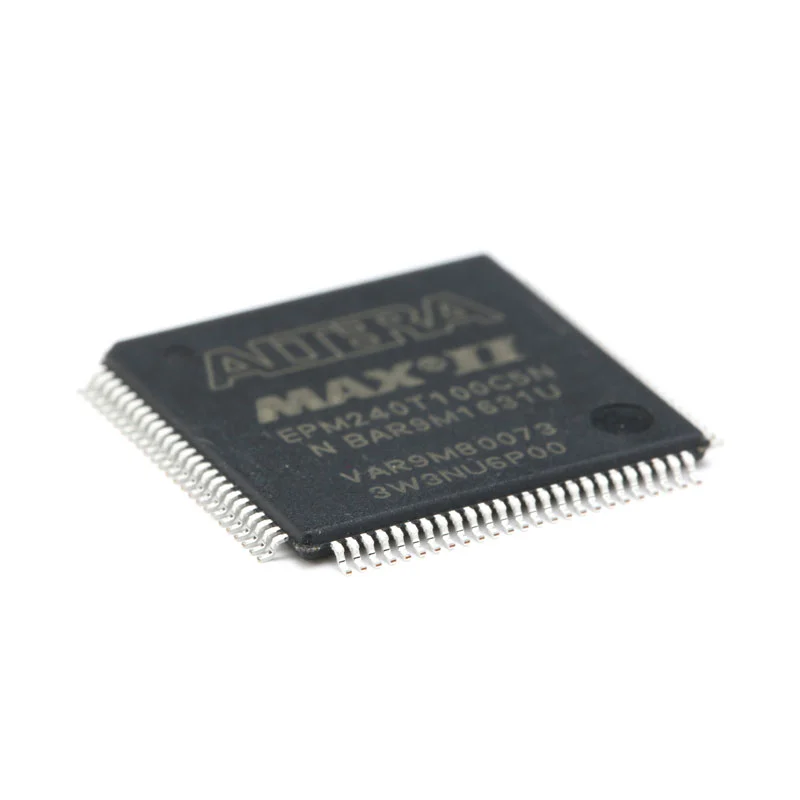 EPM240T100C5N TQFP-100 CPLD Complex Programmable Logic Device