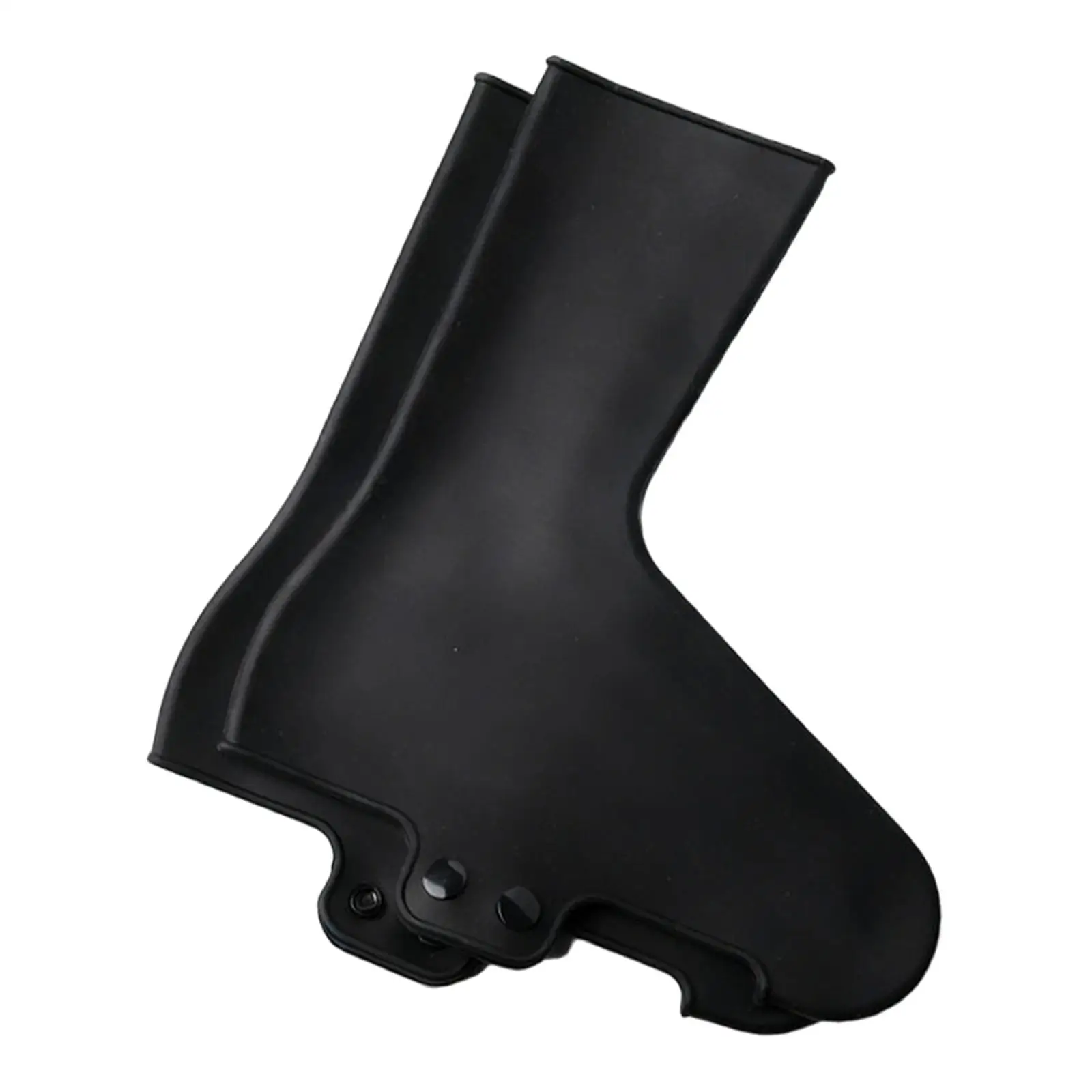 

Cycling Shoe Covers Booties Drag Reduction Protection Bicycle Overshoes Bike Lock Shoe Covers for Trip Adults Cycle Outside