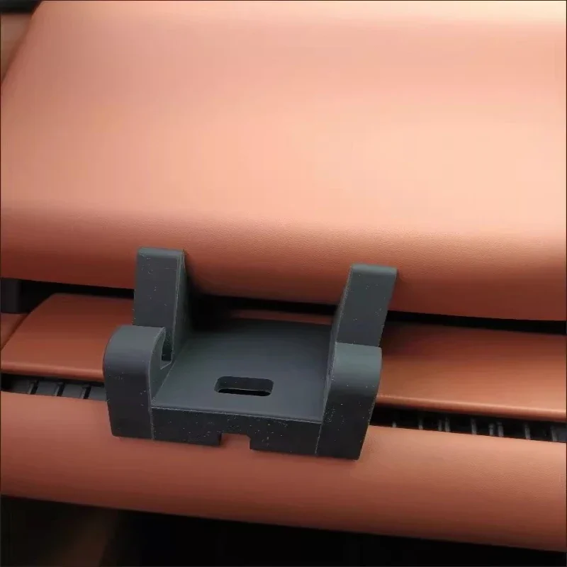Für Leapmotor C10/C16 - Auto-Lüftungsschlitz-Halterung für Telefon & Tablet, Navigationszubehör
