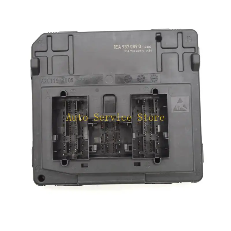 462A Tuned Data Bus…