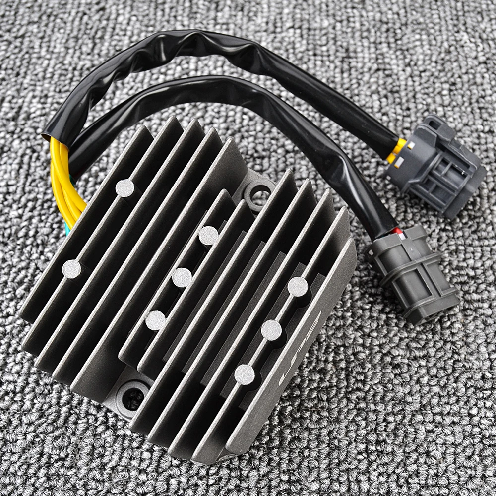 

Регулятор выпрямителя Для Go ATV 360 Max 4x2 4x4 G400s CYR ATV Route 451 AEO-31600215-000