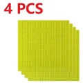 4PCS 32X32 L Green