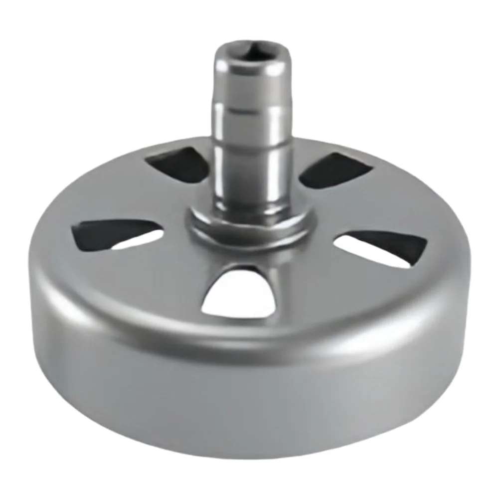 As Shown Trimmer Clutch Assembly for Easy Install Trimmer Kit Hand Tool Set KM131 Drive Component Longevity Focused Build