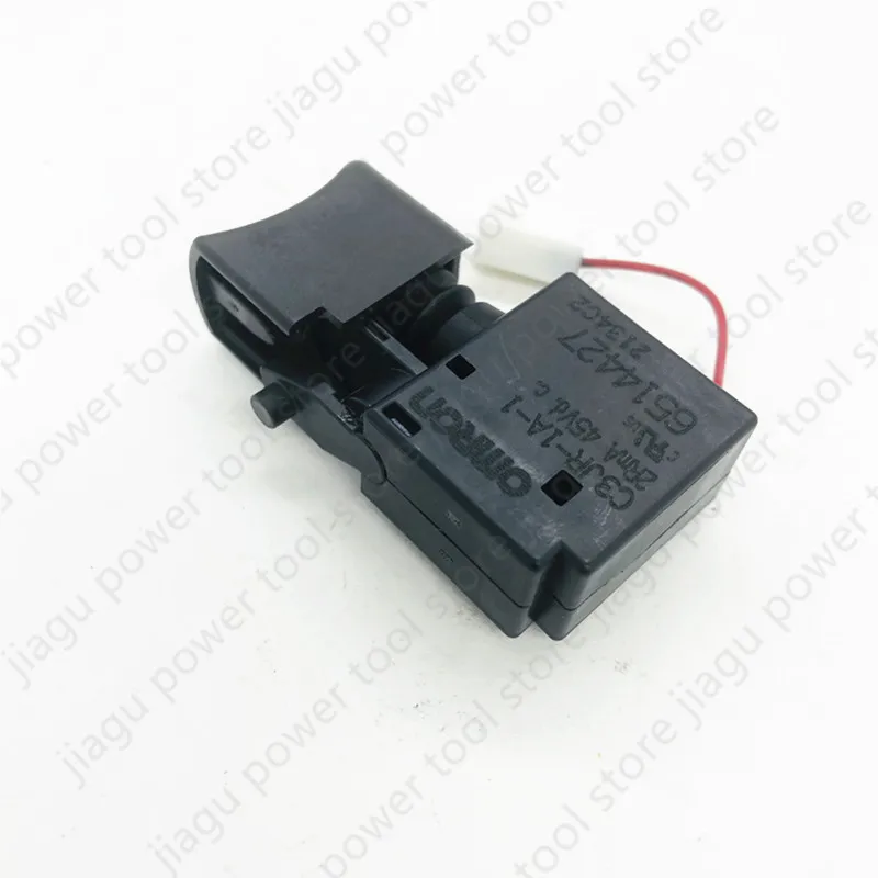 Genuine Makita SWITCH 6514427 C3JR-1A-1 IMPACT DRIVER & WRENCH 651442-7 TD001G TW004 TW005 DTD172 DTD173