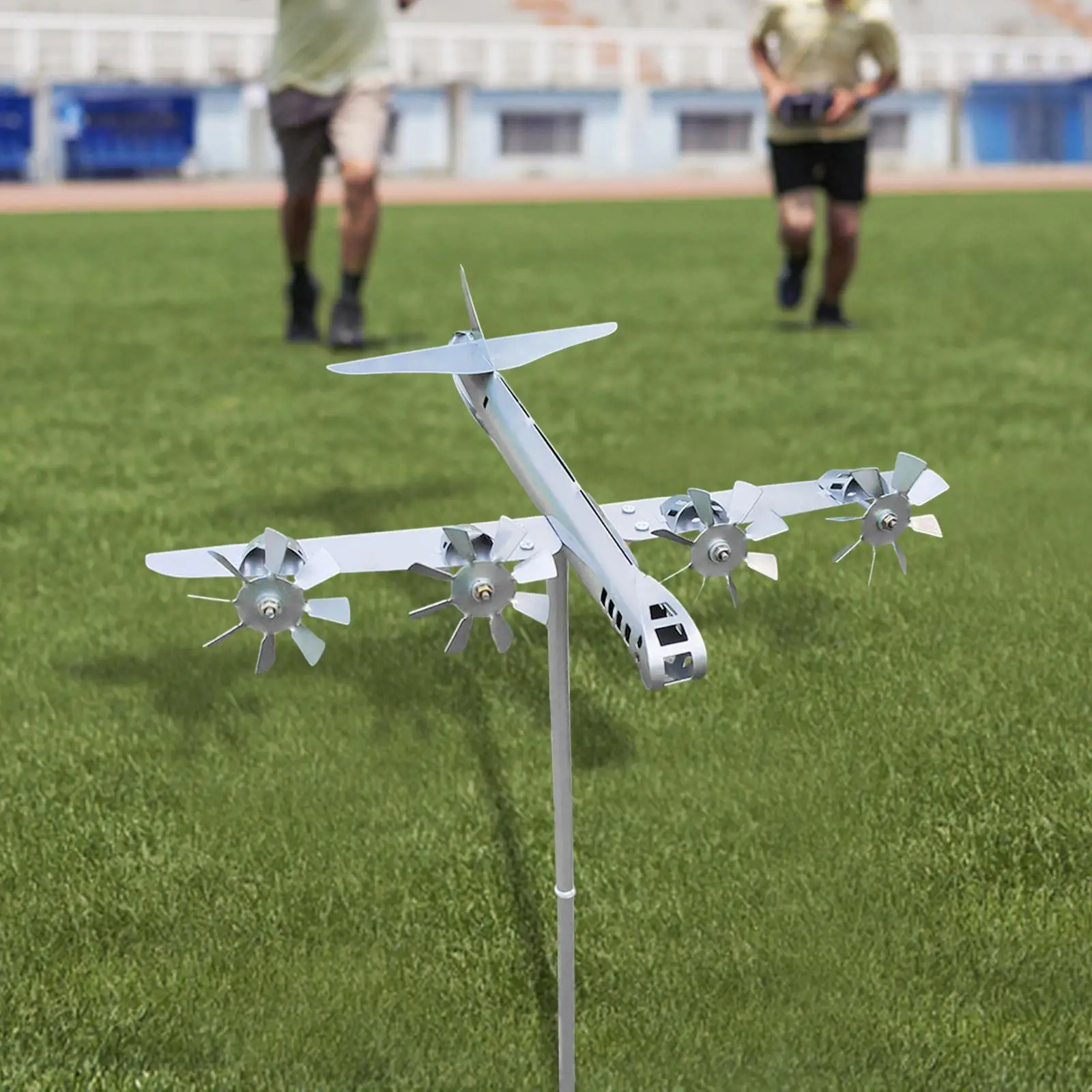 

Статуя ветряной мельницы для двора, двора, двора, подарка на новоселье