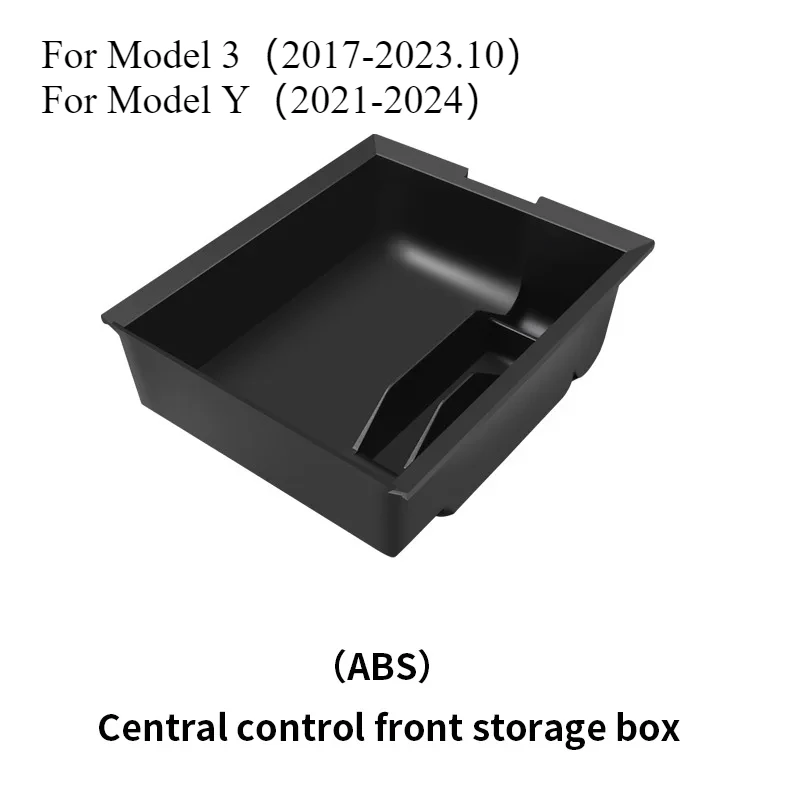 Front ABS