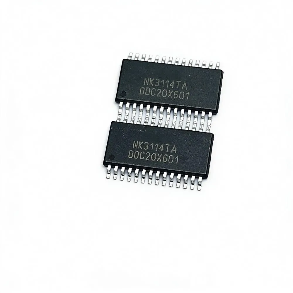5PCS WMM07N90C2 900V NK3114TA AM85C30-10JI 990-9377.1D 990-9377.1 74LVC08AD 74LVC08 75155 SN75155DR SN75155D