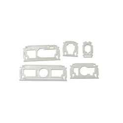 Replacement Keycap Key Cap Scissor Clip letter Hinge For Logitech K800