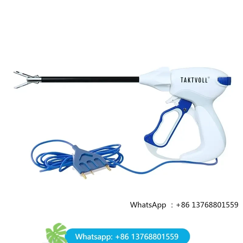 VS1020 Reusable Vessel Sealing Electrode High Frequency Device Connect With VLFT10GEN LS10 Could Be