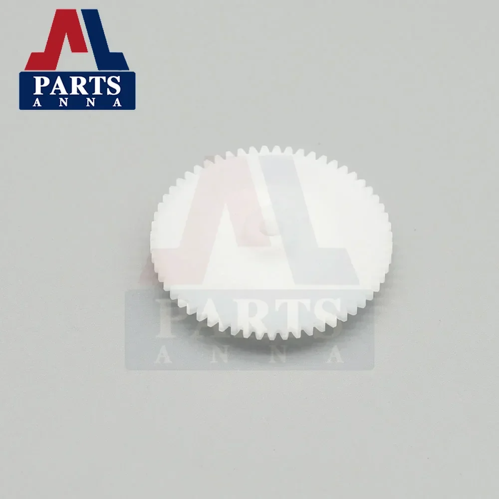 10X QC1-1146-000 QC1-1146 LF DOUBLE GEAR Compatible For  Canon i70 i80 Pixus 50i 80i Pixma iP90 ip90V iP100