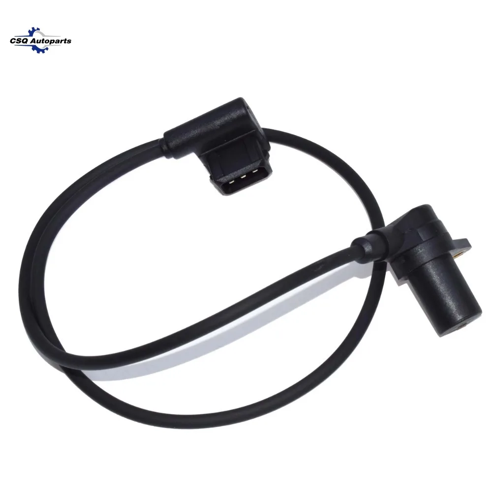 

12141726066 New Crankshaft Position Sensor For BMW E34 E36 325i 525i M3 2.5L 1991-1995 12141726066