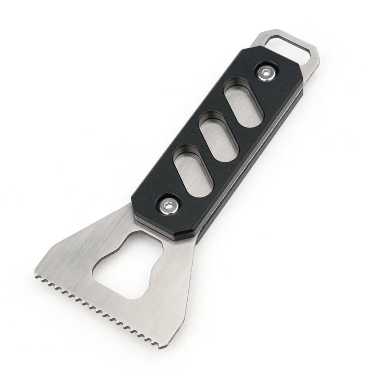 Metal Notched Glue Applicator for Precise Placement on Tenons Dovetails Mortises and Other Fine Wood Joinery Features