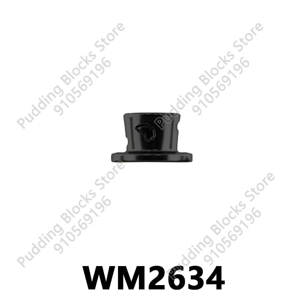 WM6173 Compatible Action Figures Parts Bricks WM2634 WM2635 WM2636 WM2637 WM2638 WM2639 WM2640 WM2641 WM Blocks Accessories Toys