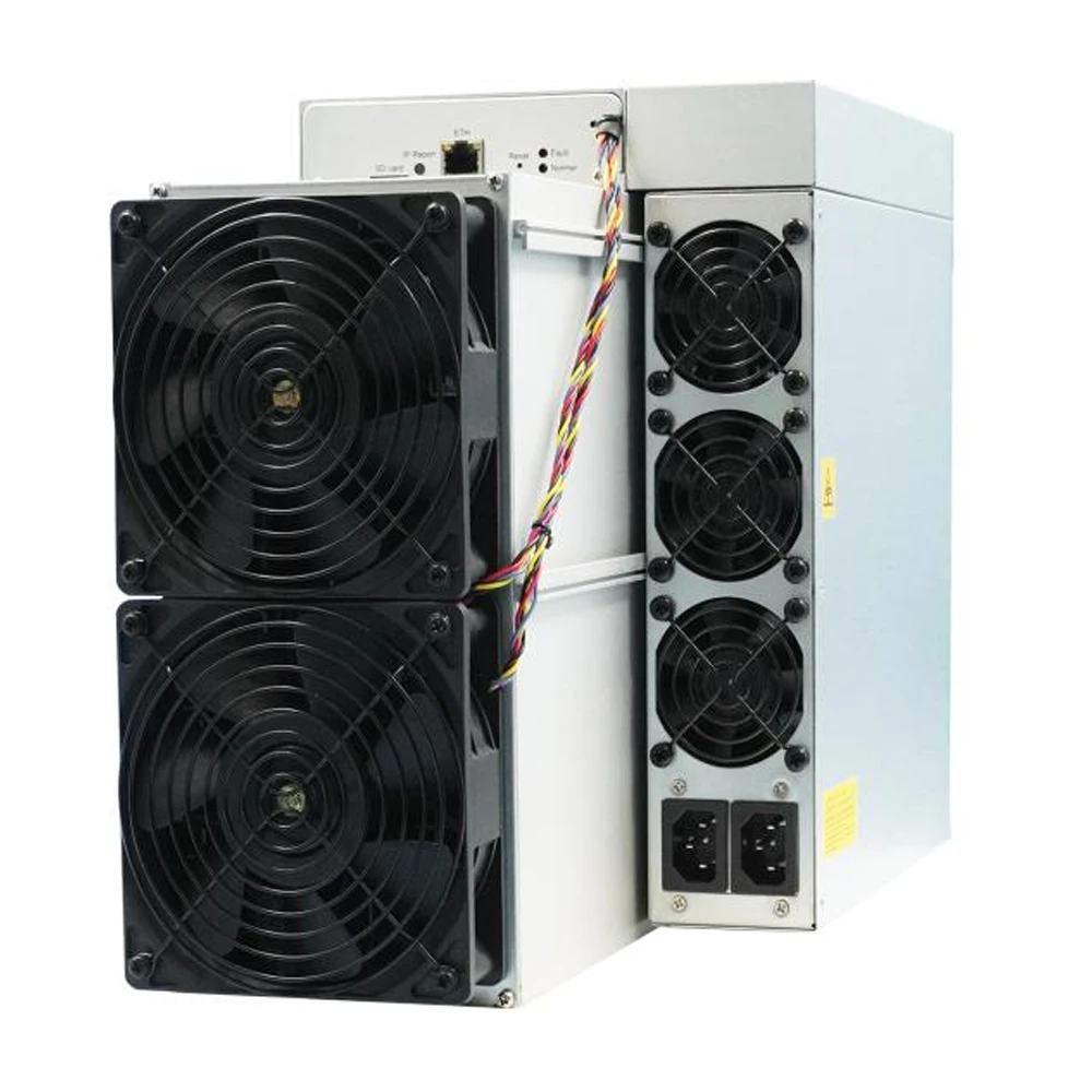ماكينة التعدين الأسيك bitmine-Antminer X5 ، تعدين XMR ، 212KH/s ، ± وhashrate ، 0.2 W ، ± ، Power RandomX Crypto ، خوارزمية