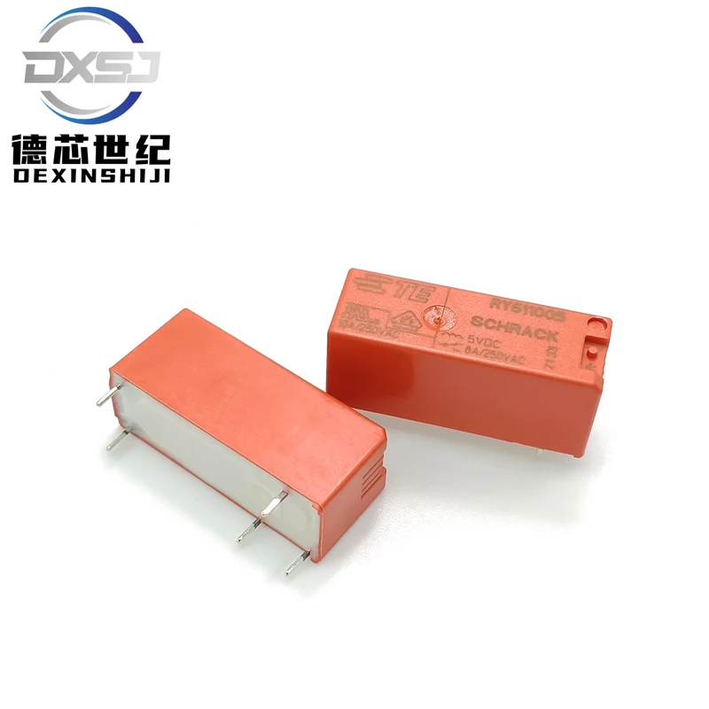 Tyco Relay RY611005…