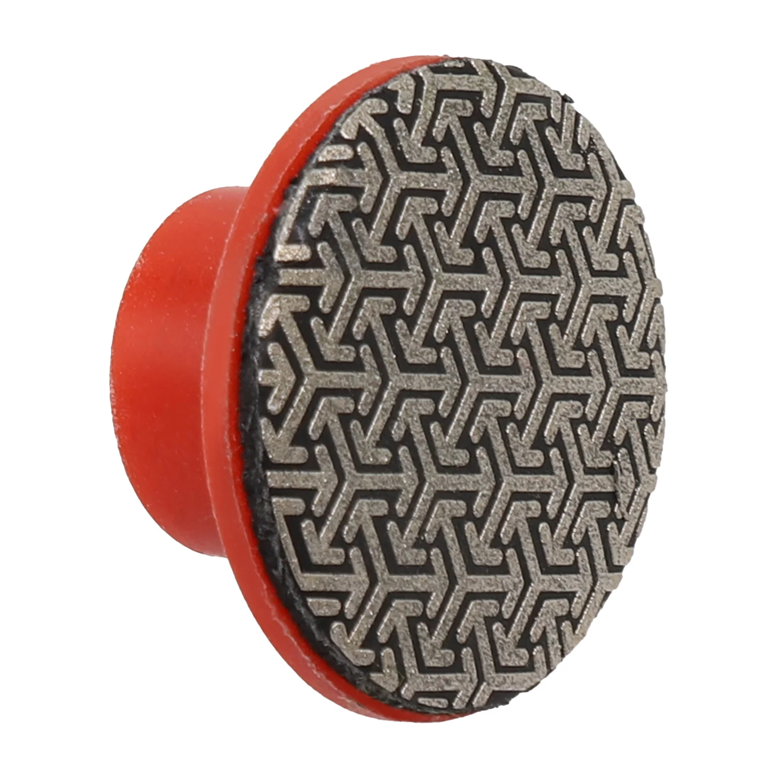 1pc Polishing Pad 2Inch 50mm M10 Electroplated Polishing Pads Tile Concrete Sanding Disc Power Tools Replacement Parts