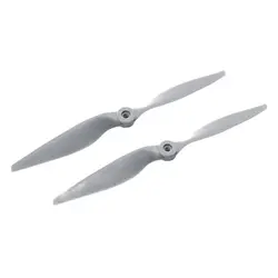 2PCS Electric Propeller Props Fast Paddle Blade 9x4.5 9x6 9x7.5 9x9 10x5 10x6 10x7 10x10 11x7 11x5.5 for RC Airplane