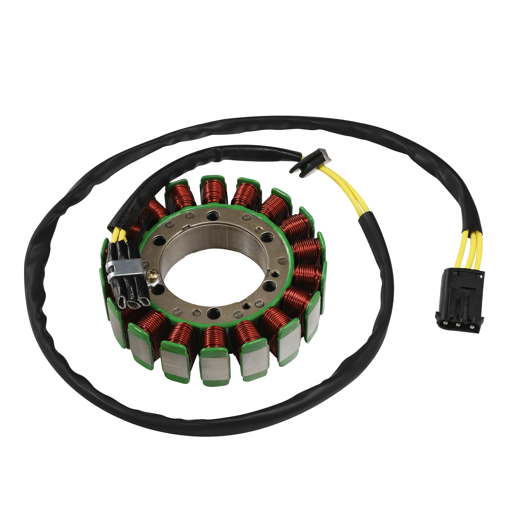 

Magneto Generator Stator Coil For BMW F650GS 2009-2014 F800ST 2007-2012 Motorcycle