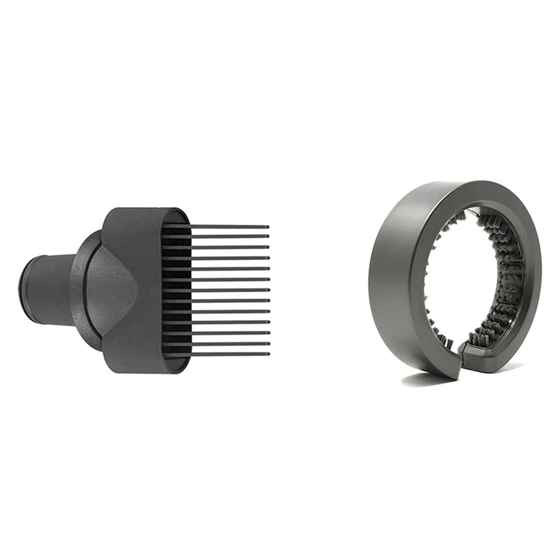 B92A для сверхзвукового фена Dyson HD01 HD08 HD02 HD03 HD04, вентилятор для сушки воздуха, расческа с широкими зубьями, насадка для очистки фильтра