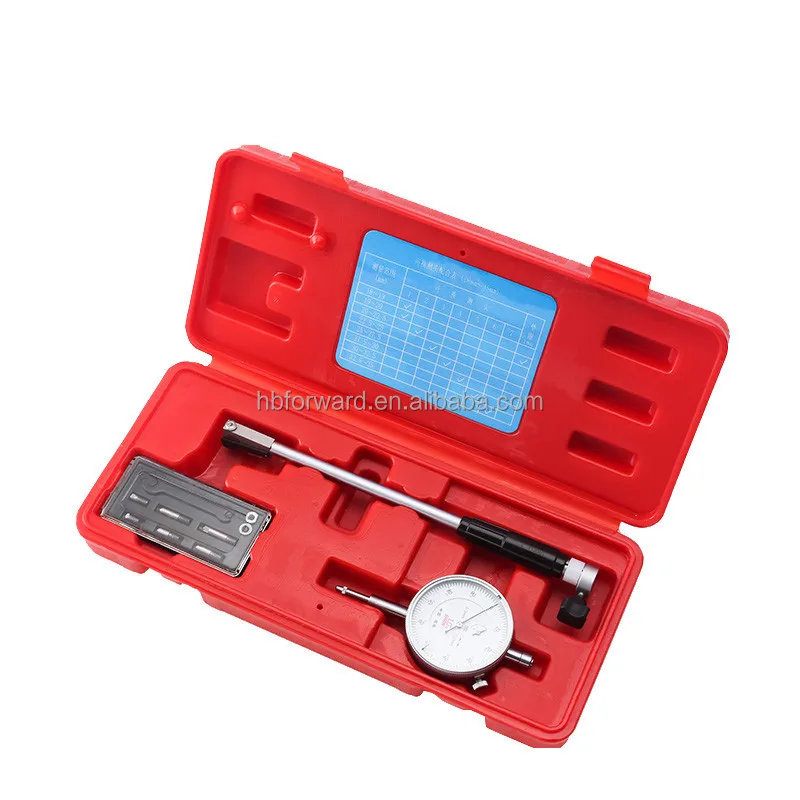 

50-160mm 0.001mm Micron Dial Bore Gauge