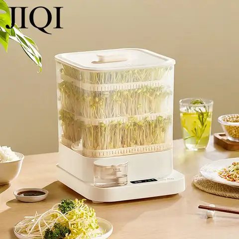 Digital Bean Sprout Machine CUKYI