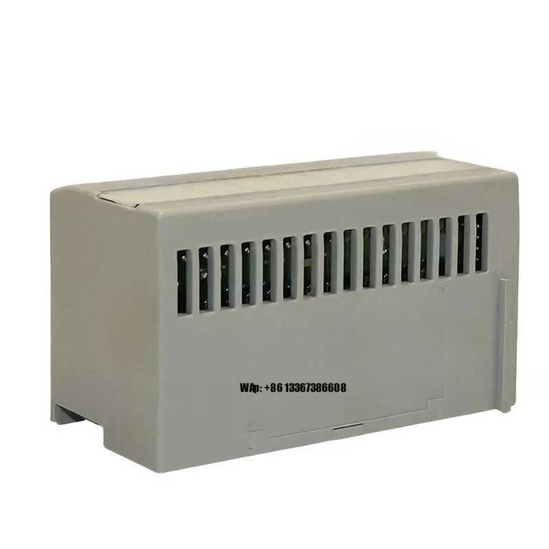 High Quality Industrial Automation Plc Pac Dedicated Controllers with 1794-ID2 Plc Logic Programming Controller