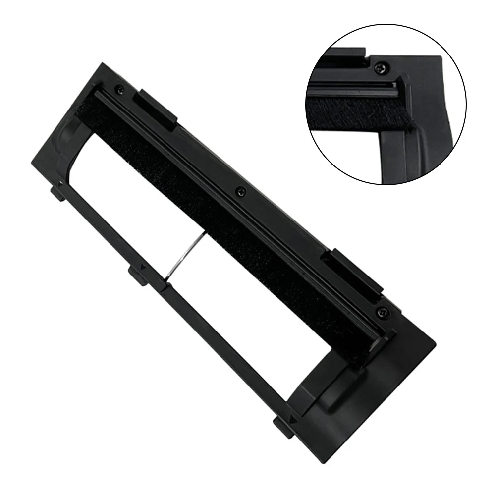 Крышка основной щетки для робота-пылесоса Shark IQ RV1001AE/RV2001AE