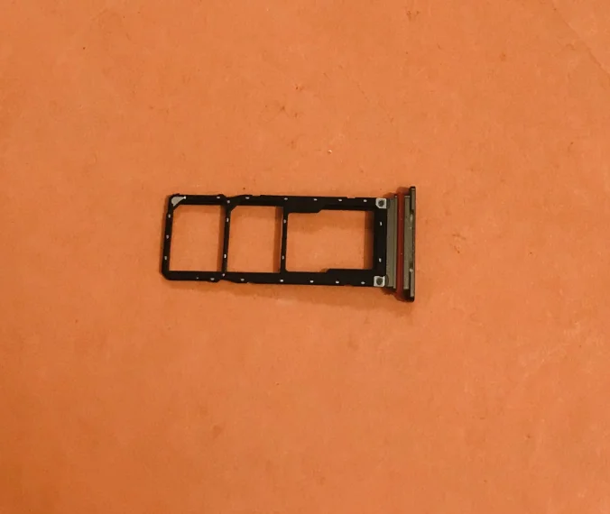 Sim Card Holder Tray Card Slot for DOOGEE S89 Helio P90 Octa Core 6.3'' FHD+