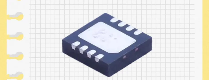 Precision operational amplifier ADA4528-2ACPZ-R7 LFCSP-8 (3x3) original genuine precision, ultra-low noise, rail to rail input-o