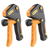 10-120Kg Handgrip Grip Strength Gym Wrist Expander Hand Strengthener Adjustable Muscle Recovery Fitness Hand Strength Exercise