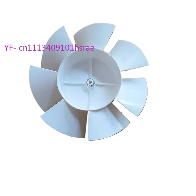 Universal Original Fan Blade for Airmate VIG6A & SLIM6, 6‑Inch Ventilation Fan Replacement Accessories