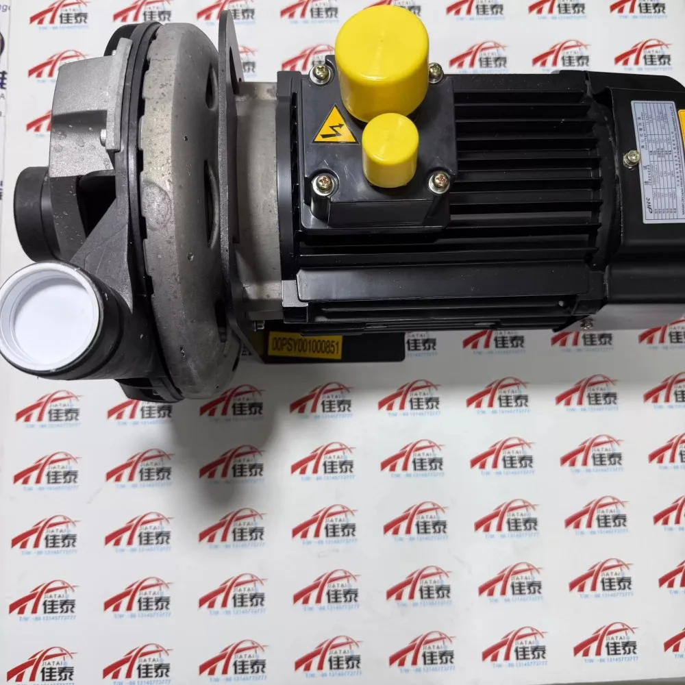 

Brand new for Carrier chiller water pump motor OOPSY001000851 original 00PSY001000851