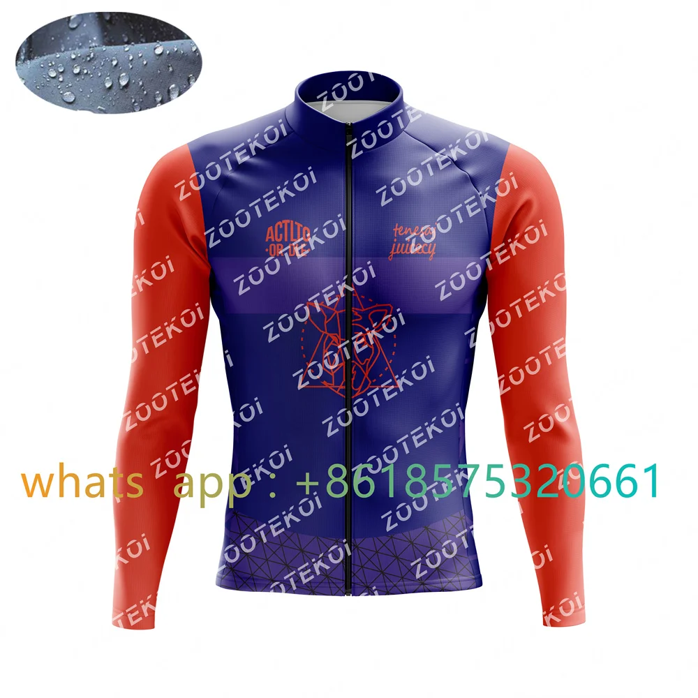 Men Windproof Cycling Jackets Summer LightWeight Bicycle Jackets Windbreaker Riding Outdoor Sunscreen Riding Equipment